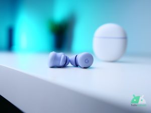 Deux nouvelles couleurs pour les Pixel Buds 2a : découvrirez‑vous Fog ou oserez‑vous le rose Berry ?