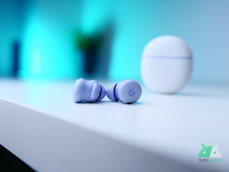 Deux nouvelles couleurs pour les Pixel Buds 2a : découvrirez‑vous Fog ou oserez‑vous le rose Berry ?