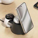Belkin casse les règles : la station 3‑en‑1 qui recharge TOUTES les montres connectées (même la vôtre)
