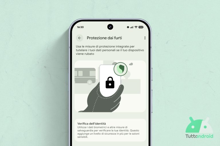 Android renforce la sécurité anti‑vol : voici les nouveautés 2026 qui peuvent verrouiller votre téléphone automatiquement (et comment les contrôler)