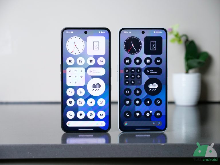 Nothing retire (temporairement) la fonction Lock Glimpse après la colère des utilisateurs — publicité et batterie pointées du doigt !