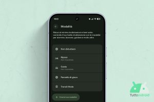 Transit Mode sur Android : le mode secret qui vous dira quand le train est en retard (et connectera vos écouteurs automatiquement)