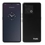 Punkt MC03 : le smartphone anti‑Google qui protège vos données — mais vous devrez payer un abonnement pour ça !