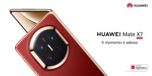 Huawei Mate X7 : le pliable qui promet de tout changer — remise, montre offerte et caractéristiques bluffantes