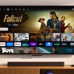 Amazon secoue le CES : Fire TV repensée, une TV cadre signée Ember et Alexa+ directement dans votre navigateur