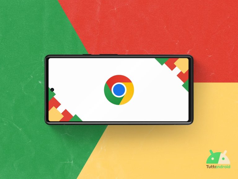Chrome teste enfin les onglets verticaux sur Desktop — activez‑les maintenant pour dominer votre navigateur