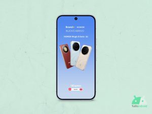 HONOR Magic8 Pro sous la barre des 1 000 € et Magic8 Lite à moins de 300 € sur AliExpress — offres à ne pas rater !