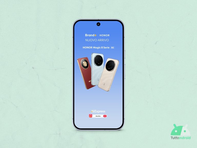 HONOR Magic8 Pro sous la barre des 1 000 € et Magic8 Lite à moins de 300 € sur AliExpress — offres à ne pas rater !