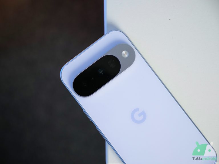 Project Toscana : Google prépare un Face Unlock révolutionnaire — Pixel 11 et Chromebooks prêts à rivaliser avec Face ID ?