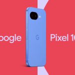 Pixel 10a : les rendus officiels fuitent en 4 couleurs — laquelle vous fera craquer ?