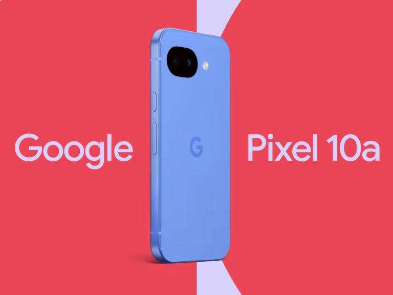 Pixel 10a : les rendus officiels fuitent en 4 couleurs — laquelle vous fera craquer ?