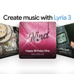 Gemini compose pour vous : Lyria 3 transforme vos idées en musique en quelques secondes — essayez dès maintenant !