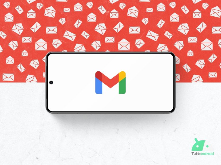 Gmail Android enfin boosté : créez et gérez vos libellés directement depuis l’app (vous ne devinerez pas la facilité)