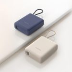 Incroyable : la powerbank Xiaomi 33W 10 000 mAh à 17,99€ — le chargeur portable dont vous n’imaginiez pas vous passer