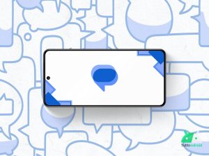 Google Messages : la fonction supprimée revient enfin — voici comment (et quand) vous pourrez voir l’historique des edits)