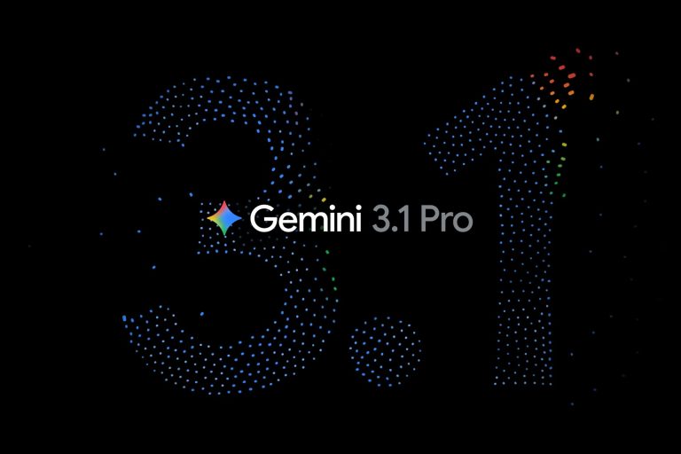 Gemini 3.1 Pro dévoilé : l’IA de Google qui crée sites, animations et interfaces à votre place—voici comment l’essayer dès maintenant