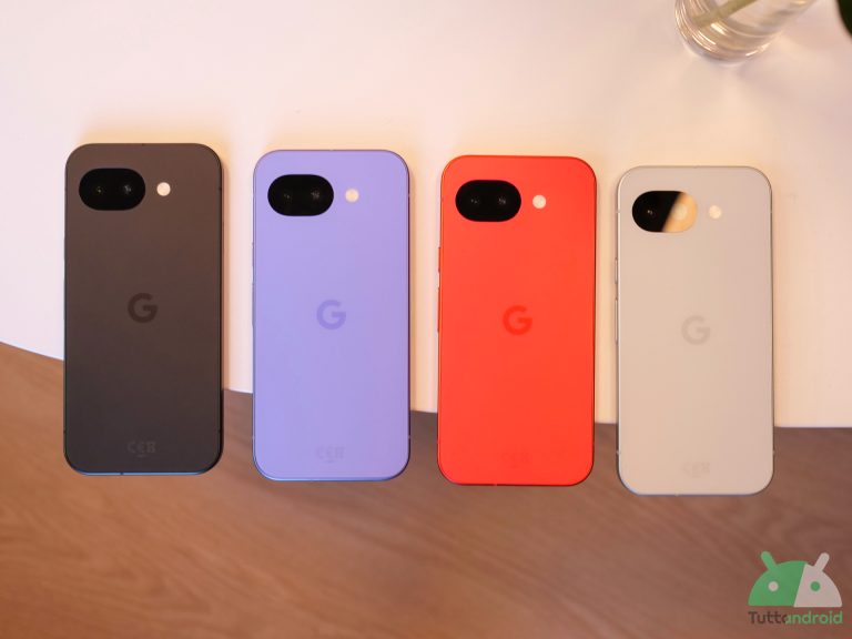 Google Pixel 10a à 499 € : l’offre surprise d’Amazon qui rend ce milieu de gamme irrésistible (stock limité)