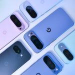 Tensor G6 repéré sur Geekbench : le processeur secret des Pixel 11 pourrait tout révolutionner (fuites)