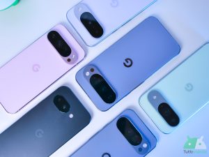 Tensor G6 repéré sur Geekbench : le processeur secret des Pixel 11 pourrait tout révolutionner (fuites)