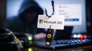Alerte phishing : une campagne mondiale vole les tokens Microsoft 365 et contourne la 2FA — êtes‑vous exposé ?