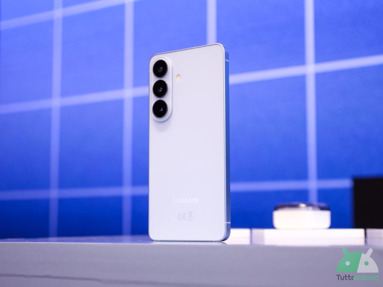 Samsung Galaxy S26 512 Go à moins de 700 € : l’offre incroyable à ne pas rater (stock limité)