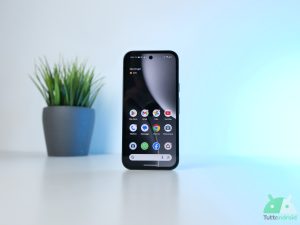 Pixel 9a : le déverrouillage par empreinte écran éteint débarque enfin — testez‑le avant tout le monde !