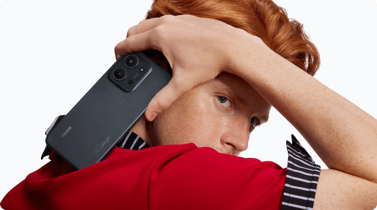 Xiaomi Redmi 15C à 119€ : écran 120Hz, batterie 6000 mAh et 256 Go — l’affaire immanquable du moment!