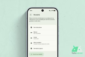 Nouvelle fonctionnalité Pixel : le modeTransports en communarrive — votre téléphone se mettra automatiquement en mode trajet (voici comment l’activer)