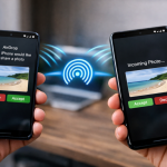 AirDrop enfin sur Android ? Samsung active le partage direct avec iPhone via Quick Share — testez‑le maintenant !