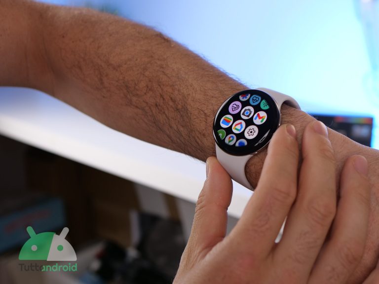 Google Pixel Watch 3 à moins de 200 € : l’offre surprise Amazon à ne pas rater (stock limité !)