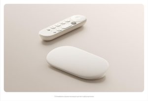 Transformez votre télé en home‑cinema pour 94€ : l’astuce Google TV 4K qui vaut vraiment le coup (promo)