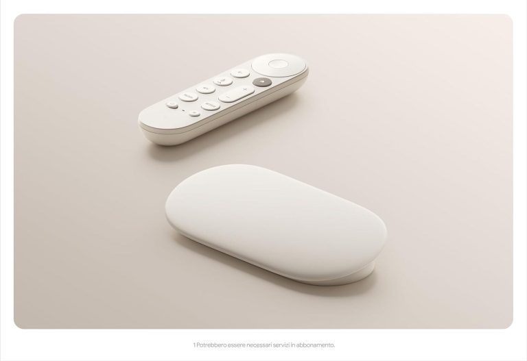 Transformez votre télé en home‑cinema pour 94€ : l’astuce Google TV 4K qui vaut vraiment le coup (promo)