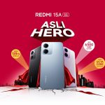 Redmi 15a 5G : grand écran 120 Hz, batterie monstrueuse et 6 ans de MAJ — tout ça pour ~120€ ?