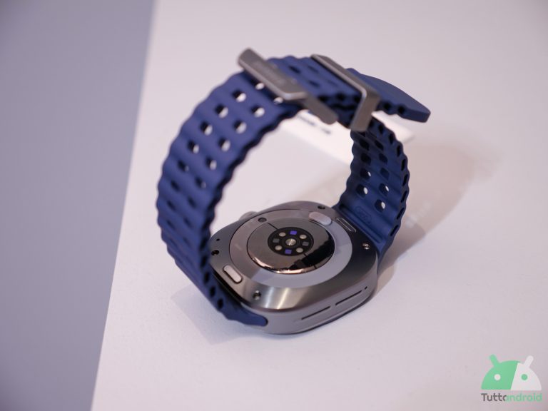 Samsung prépare deux cœurs pour ses montres 2026 : l’Ultra 2 pourrait embarquer Snapdragon — la différence va vous surprendre