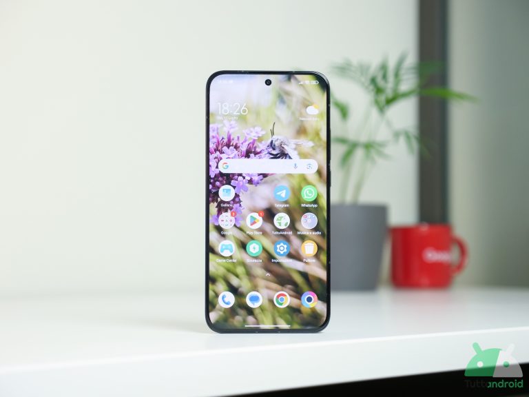 Incroyable promo : le POCO F7 (Snapdragon 8s Gen 4, 6 500 mAh) à 246 € — offre limitée, foncez !