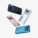 Nothing Phone (4a) disponible aujourd’hui : la mise à jour surprise qui transforme votre écran et débloque des fonctions inédites