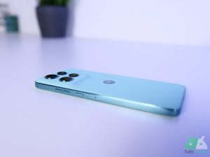 Motorola Edge 60 Neo à 248€ : le smartphone compact performant en promo incroyable — foncez avant rupture