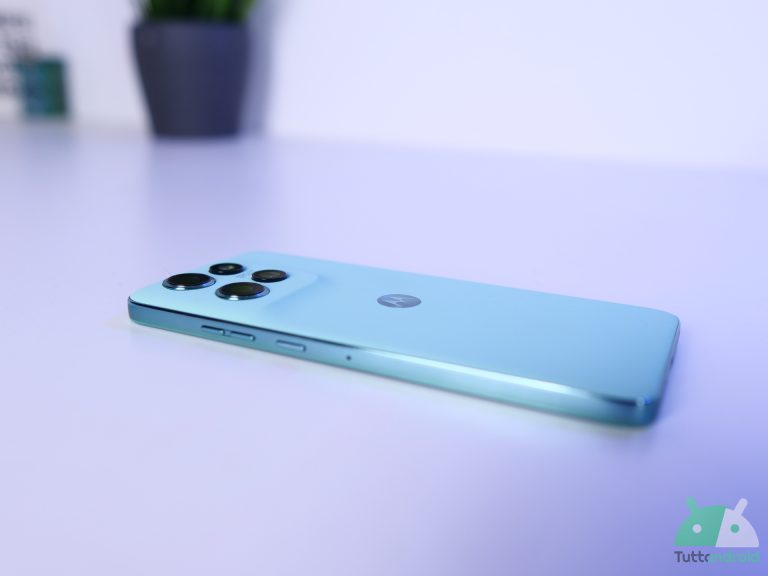 Motorola Edge 60 Neo à 248€ : le smartphone compact performant en promo incroyable — foncez avant rupture