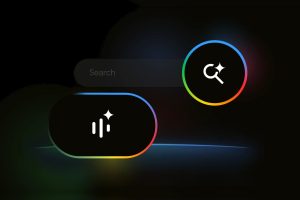 La recherche vocale évolue : Google lance Ricerca Live en Italie — parlez, filmez, obtenez des réponses instantanées en italien