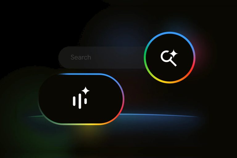 La recherche vocale évolue : Google lance Ricerca Live en Italie — parlez, filmez, obtenez des réponses instantanées en italien