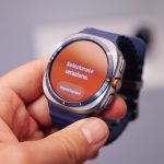 Samsung Galaxy Watch Ultra 2 : la première montre 5G de Samsung arrive — autonomie en jeu, faut‑il craquer ?