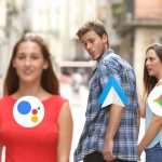 Android Auto : Gemini disparaît subitement pour certains conducteurs — le bug qui fait réapparaître Google Assistant