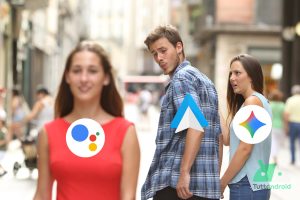 Android Auto : Gemini disparaît subitement pour certains conducteurs — le bug qui fait réapparaître Google Assistant