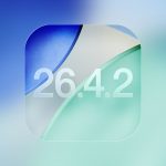 Apple publie iOS 26.4.2 et iPadOS 26.4.2 : les correctifs de sécurité à installer tout de suite (ce qu’on sait)