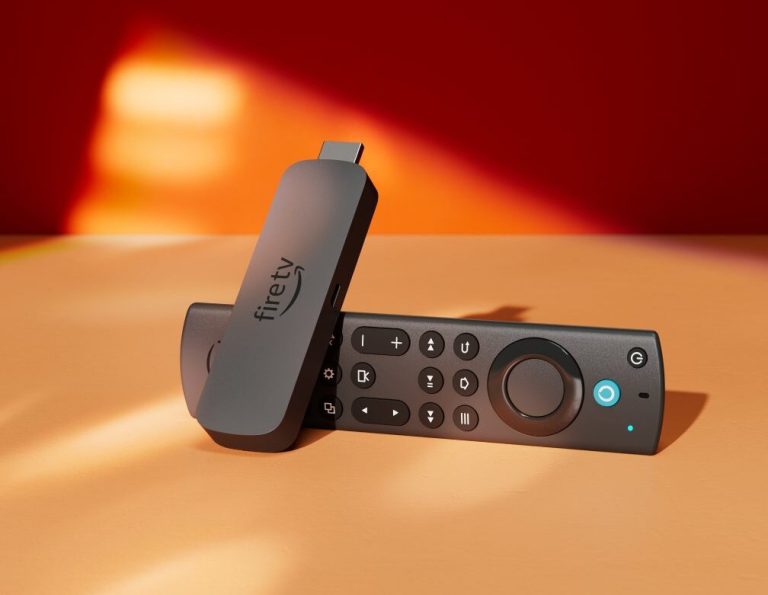 Amazon tourne le dos à Android : tous les Fire TV Stick vont passer à Vega OS — êtes‑vous concerné ?