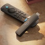 Amazon dévoile une Fire TV Stick HD 30% plus rapide et minuscule — la mise à jour qui va révolutionner votre télé !