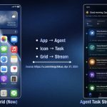 OpenAI prépare un smartphone IA révolutionnaire : adieu les applis, bienvenue aux agents — sortie prévue en 2028