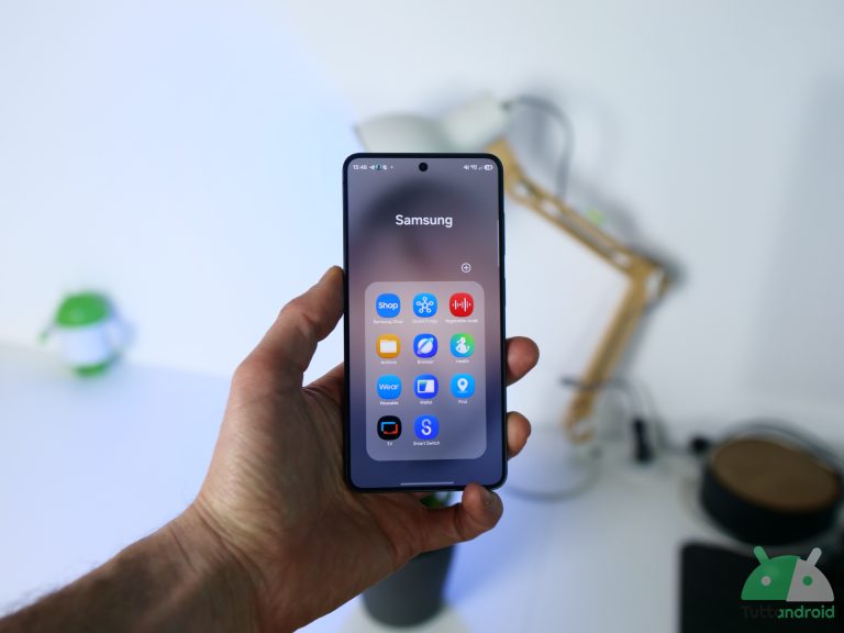 Transfert eSIM en 1 clic avec TIM et les Galaxy S26 — fini les QR codes, activez votre numéro en quelques secondes !