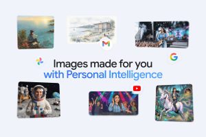 Gemini révolutionne la création d’images : votre galerie suffit pour générer des visuels ultra‑personnalisés (voici comment)