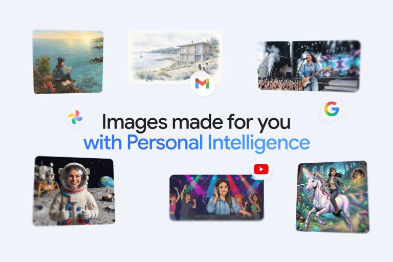 Gemini révolutionne la création d’images : votre galerie suffit pour générer des visuels ultra‑personnalisés (voici comment)